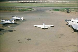 140-AERODROMES-ET-BASES-1945-1962-24-ORLEANSVILLE AMMI MOUSSA BOURBAKI (35)